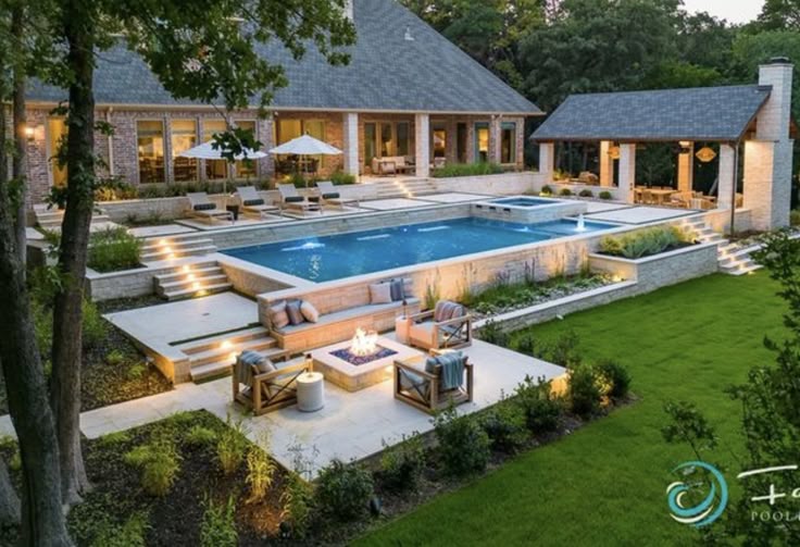 Pool inspiration 7 - Mississippi Gulf Coast