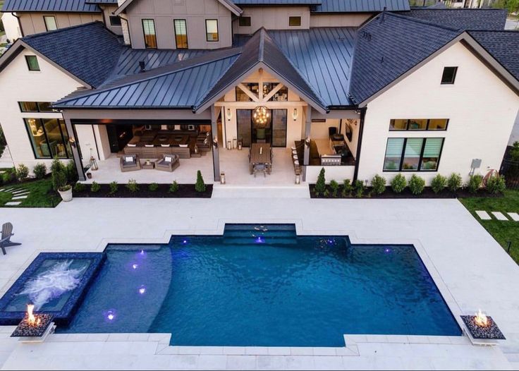Pool inspiration 10 - Mississippi Gulf Coast