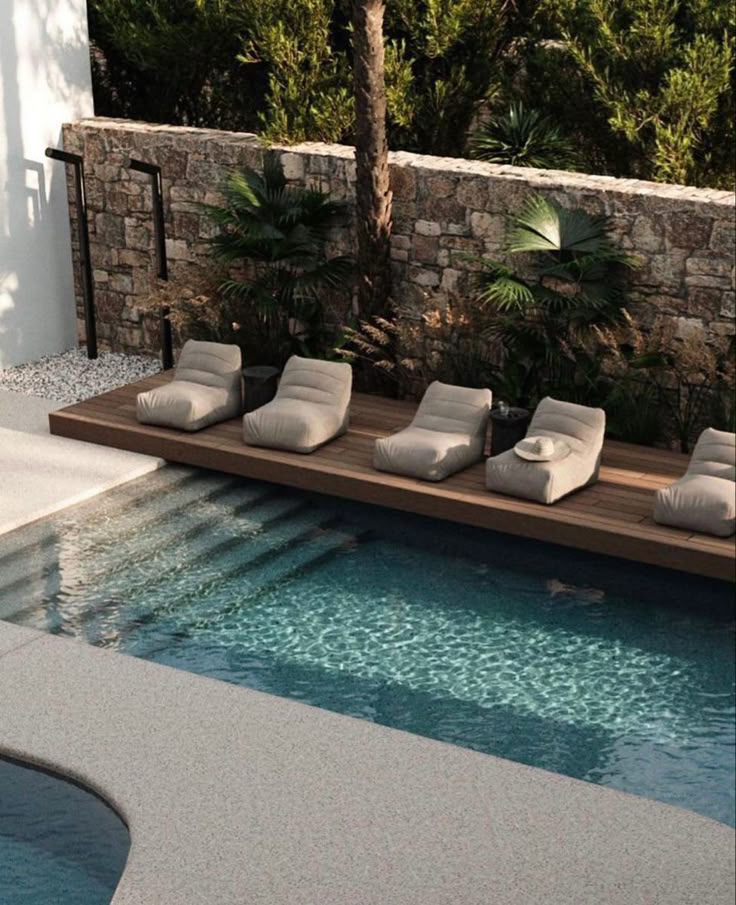 Pool inspiration 4