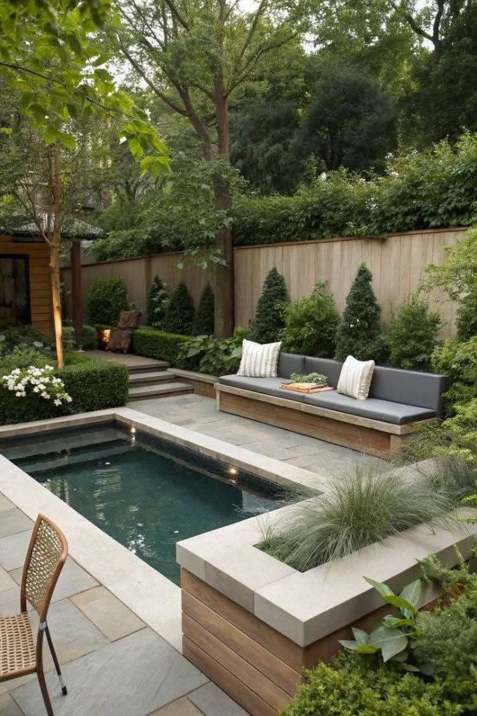 Pool inspiration 42