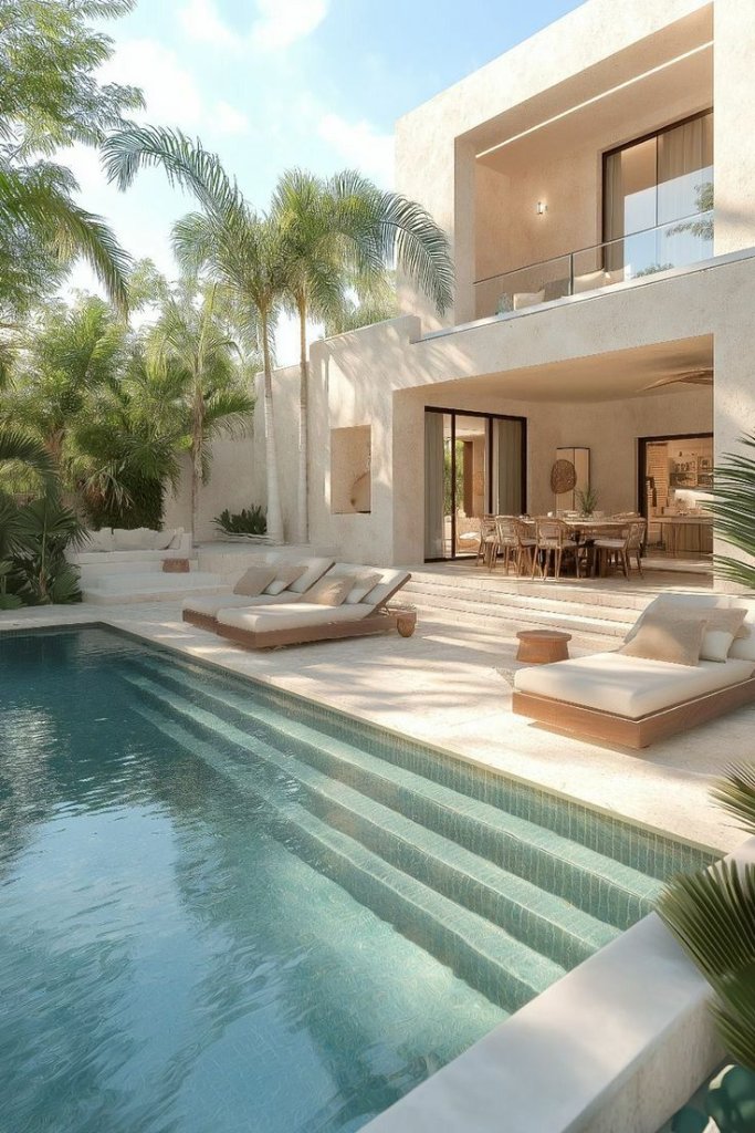 Pool inspiration 7