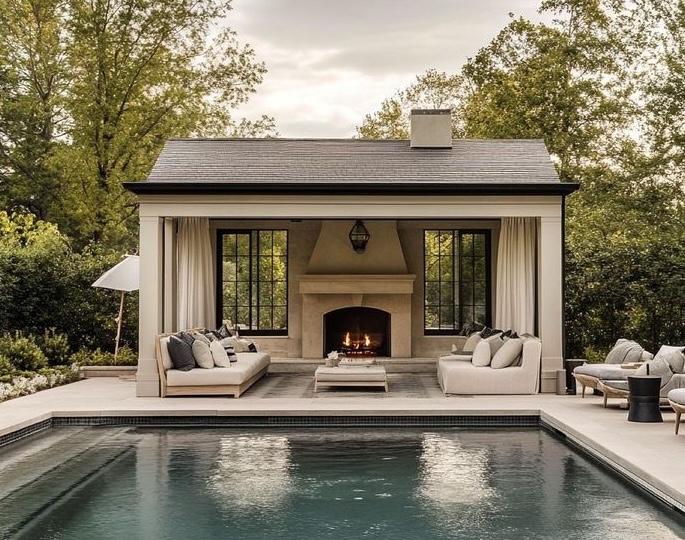 Pool inspiration 60