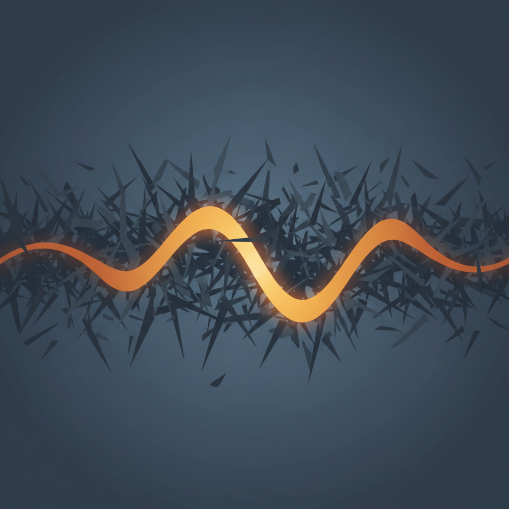 Why Your Live Christian Testimony Cuts Through the Noise of a Distracted World