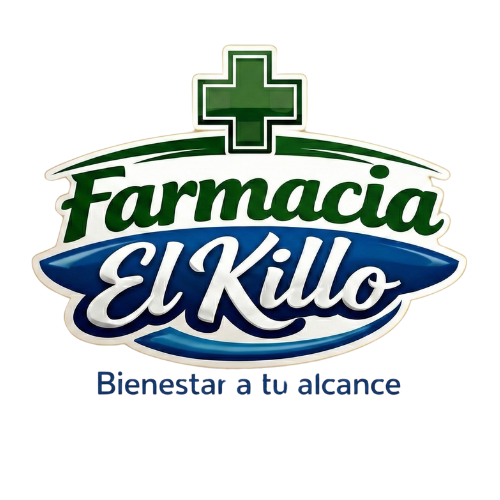 Farmácia El Killo