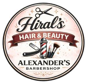 Hiral's Hair & Beauty