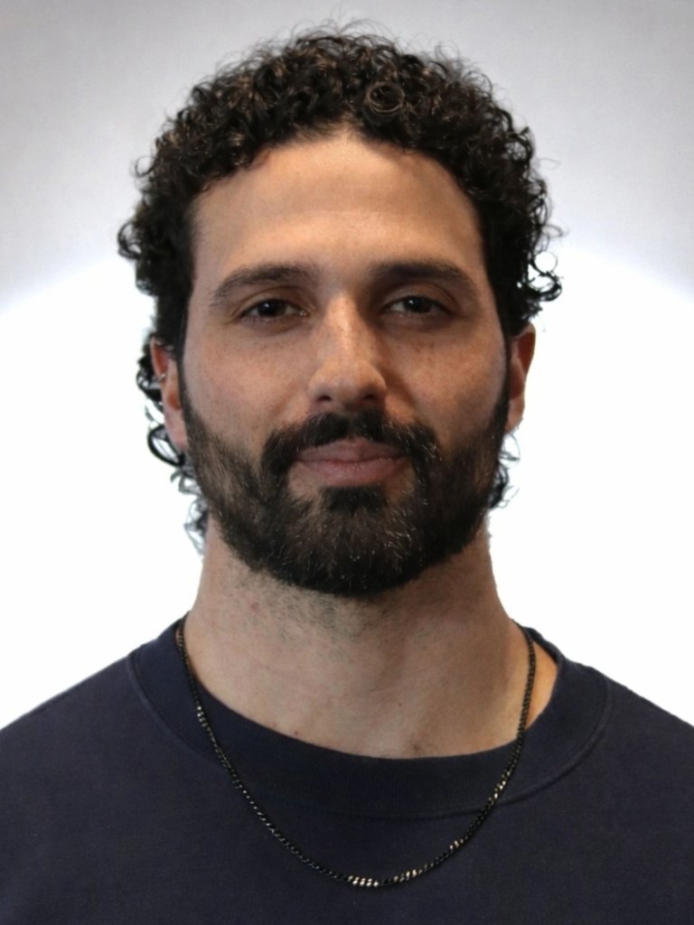 Coach Cascio