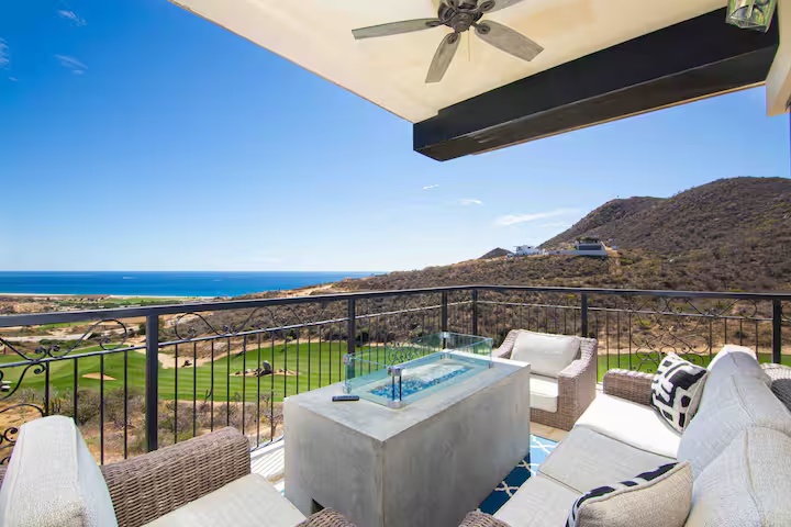 Quivira Ocean Reserve