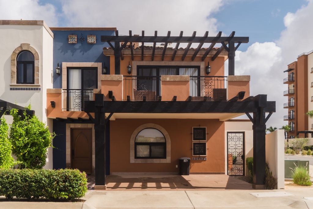 Casa Copala