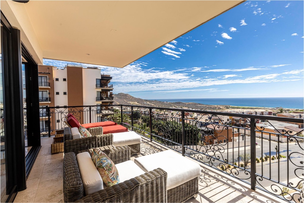 Quivira Grand Vista