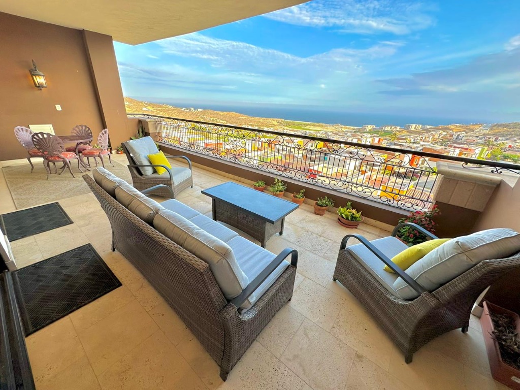 The Quivira Pearl