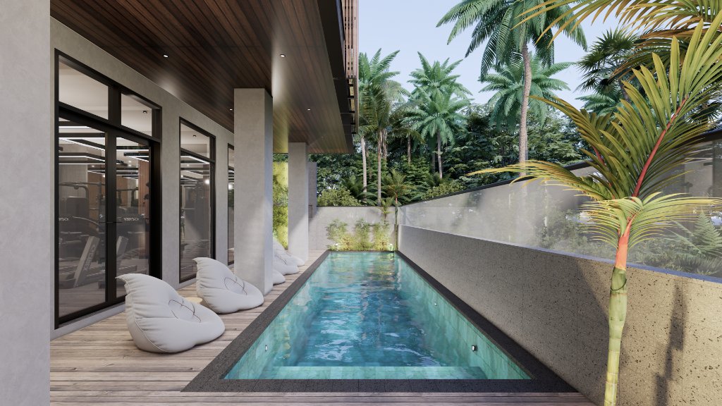 Investing in Bali Real Estate: Why Lifestyle-Driven Developments Are Redefining Property Investment