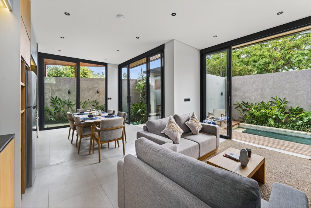 Bellana 2BR Villa (Plunge Pool) - Image 2
