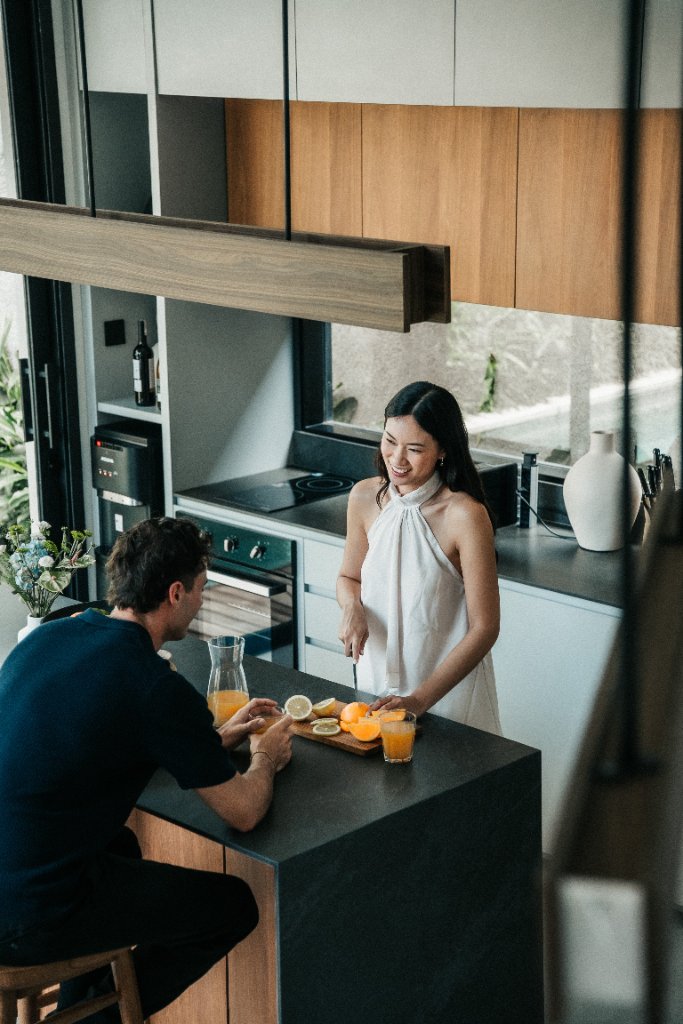 Stay - Luxury Experiences in Bali luxury real estate