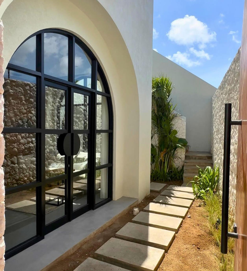 ADAYA Architecture