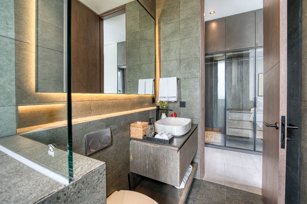Bellana 2BR Villa (10m Pool) - Image 2