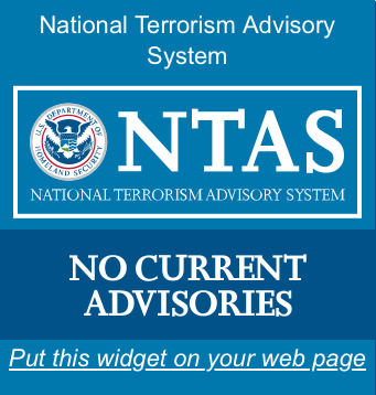 NTAS Logo
