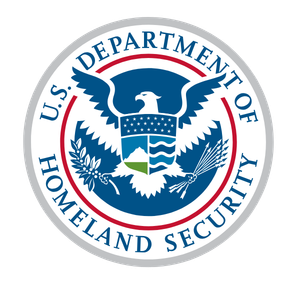 DHS Logo