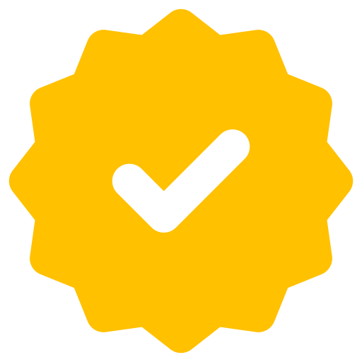 Badge Gold