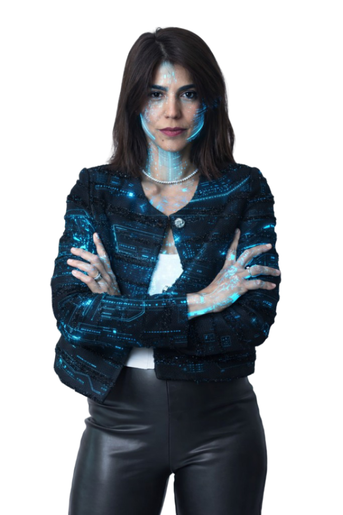 Hila AI