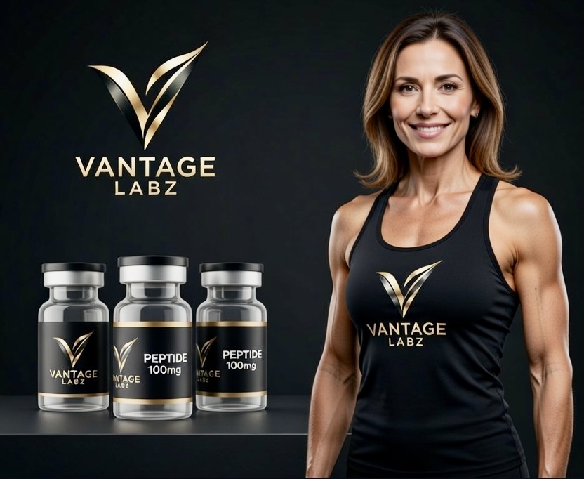 Vantage Labz brand