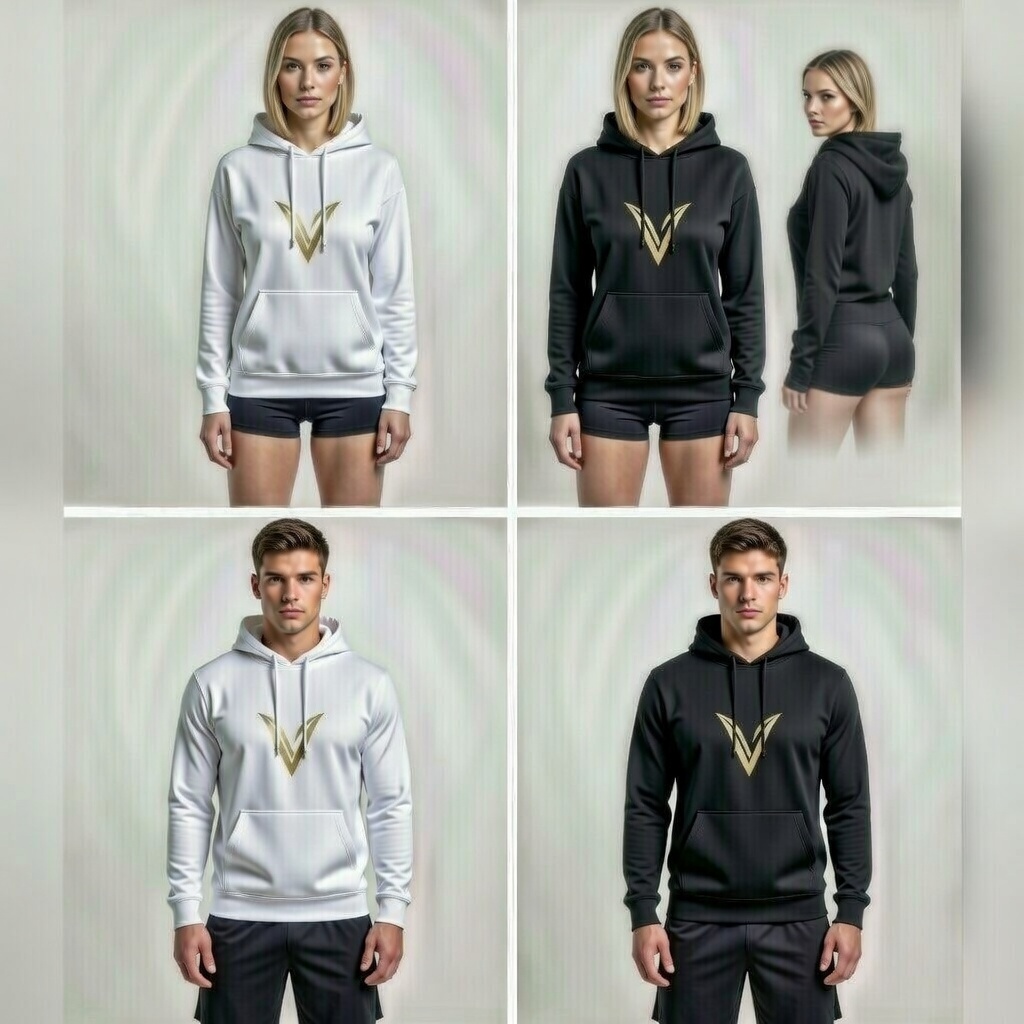Signature Hoodie