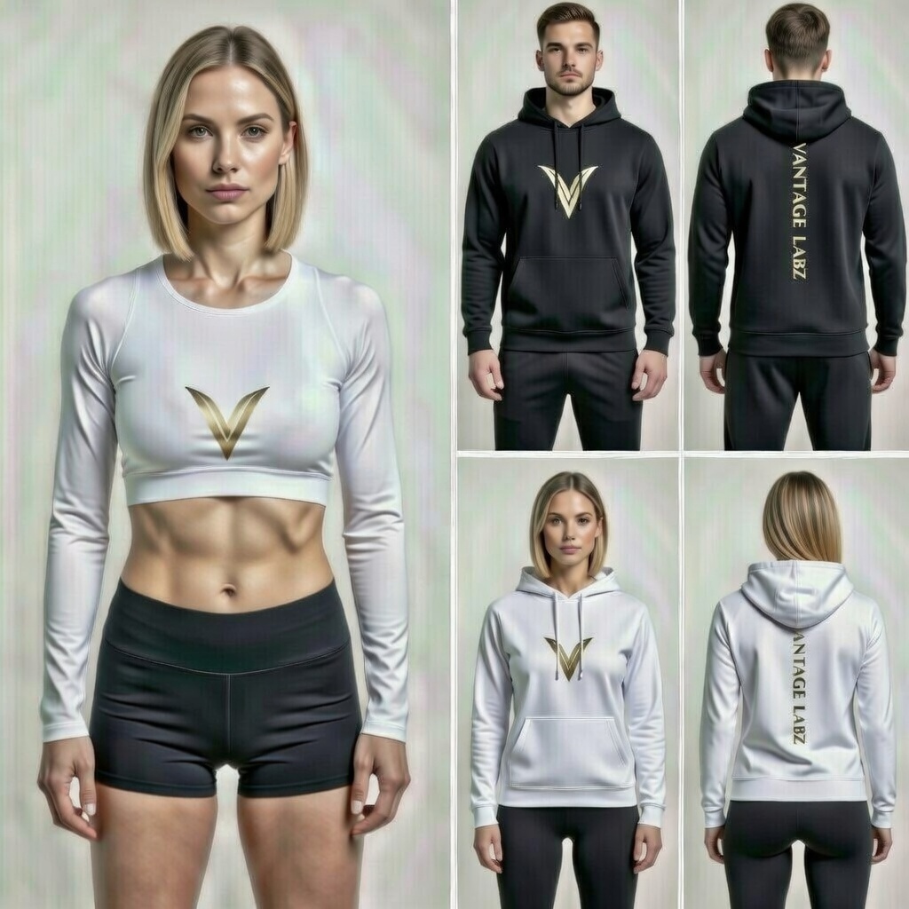 Collection Lookbook