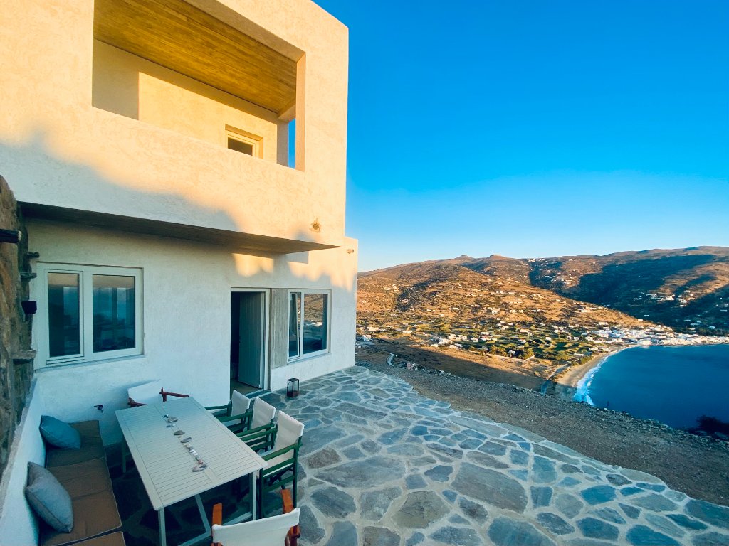 Terrace Bay View