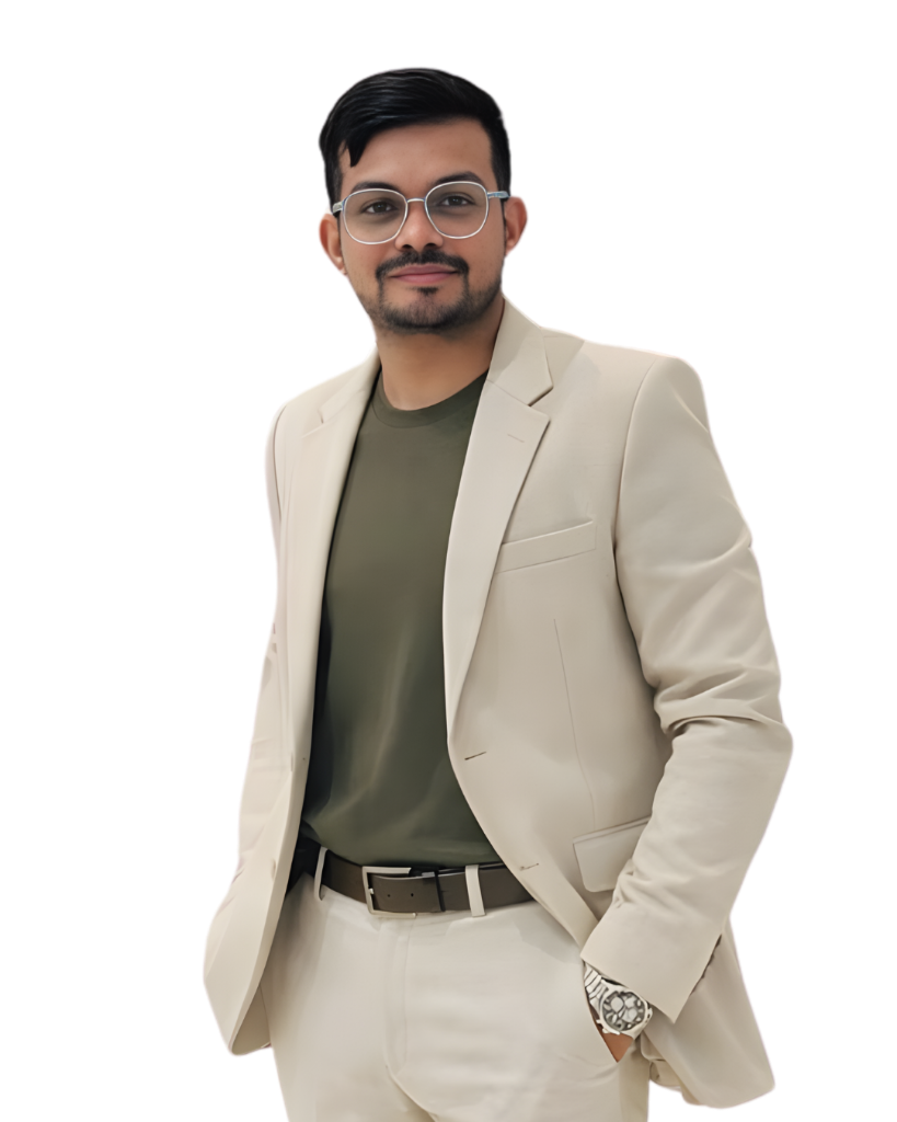 Sanket Pund