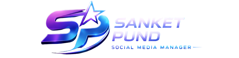 Sanket Pund Logo