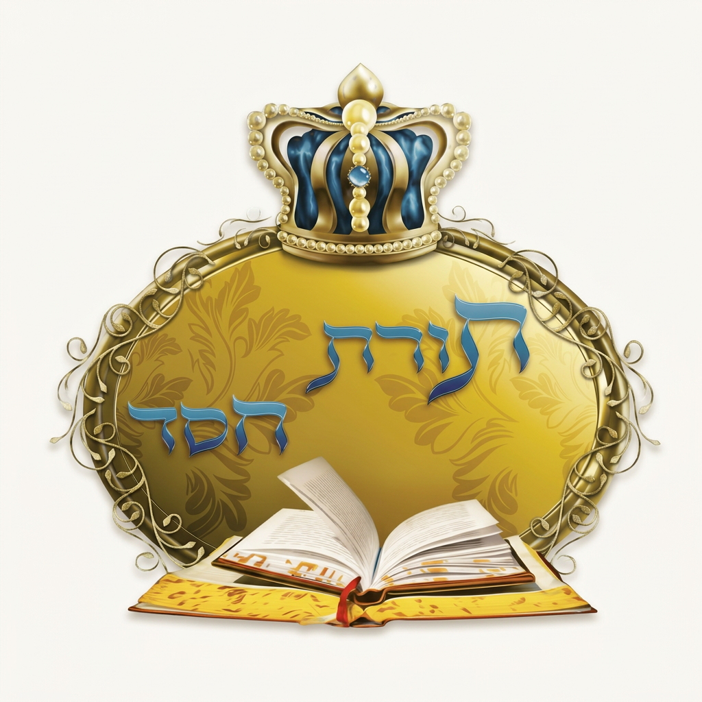 תורת חסד