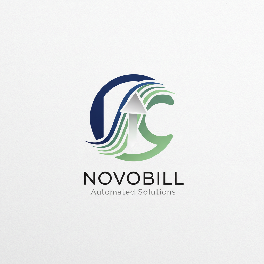 Automated Client Management & Invoicing
