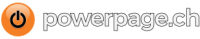 Powered by powerpage.ch