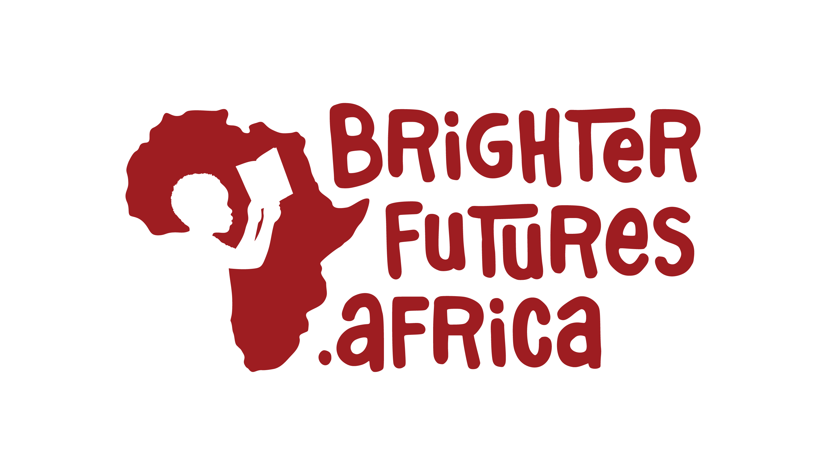 BrighterFutures.Africa logo