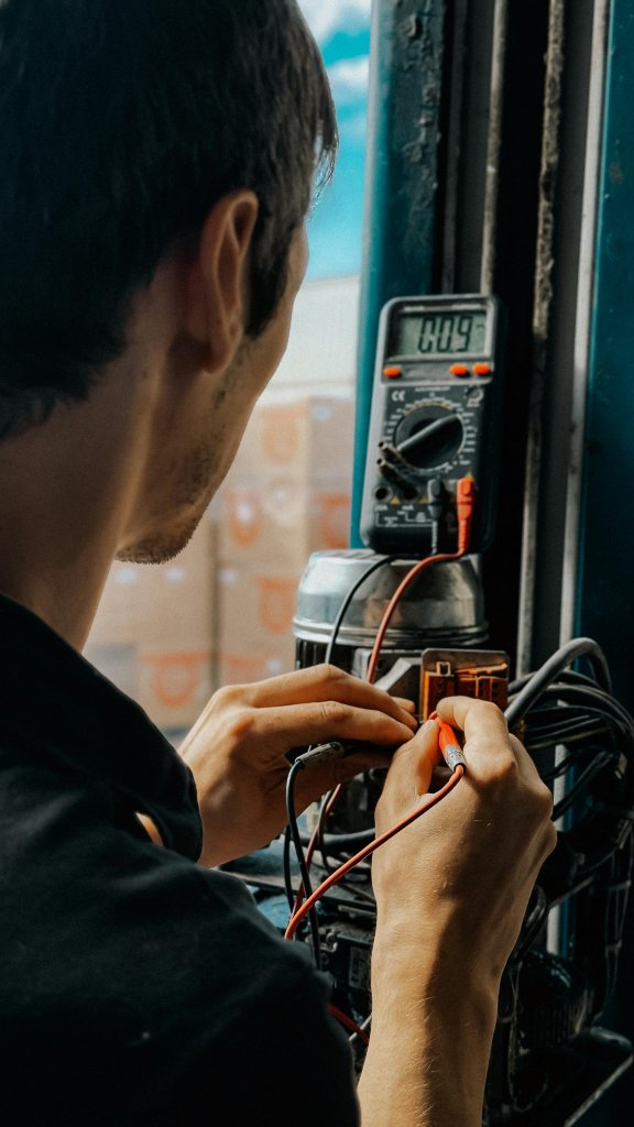 EICR Testing Barking - Electrical Installation Condition Report