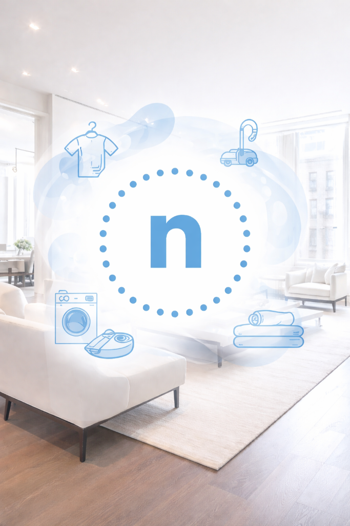 Northern Cleaners Home Services