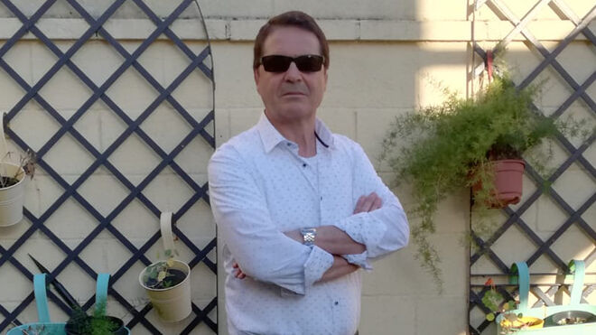 Javier Perejón