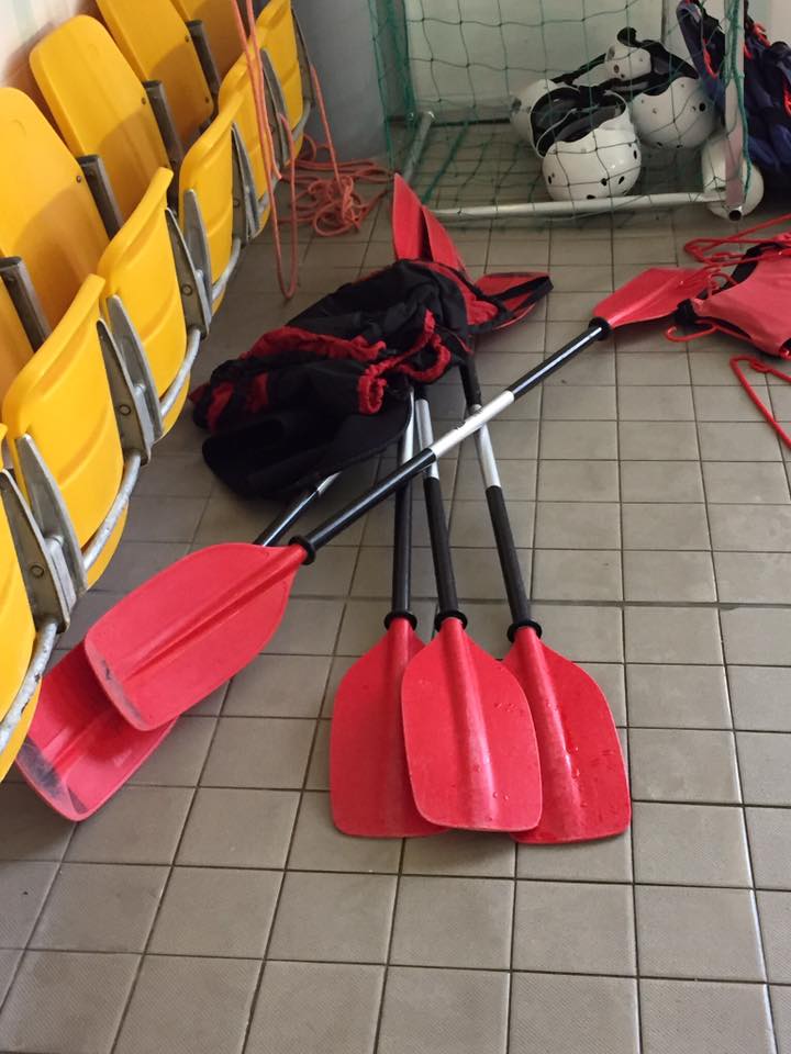 Club Kit Available