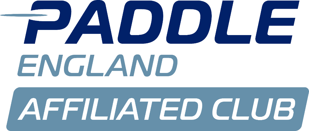 Paddle England Affiliated Club