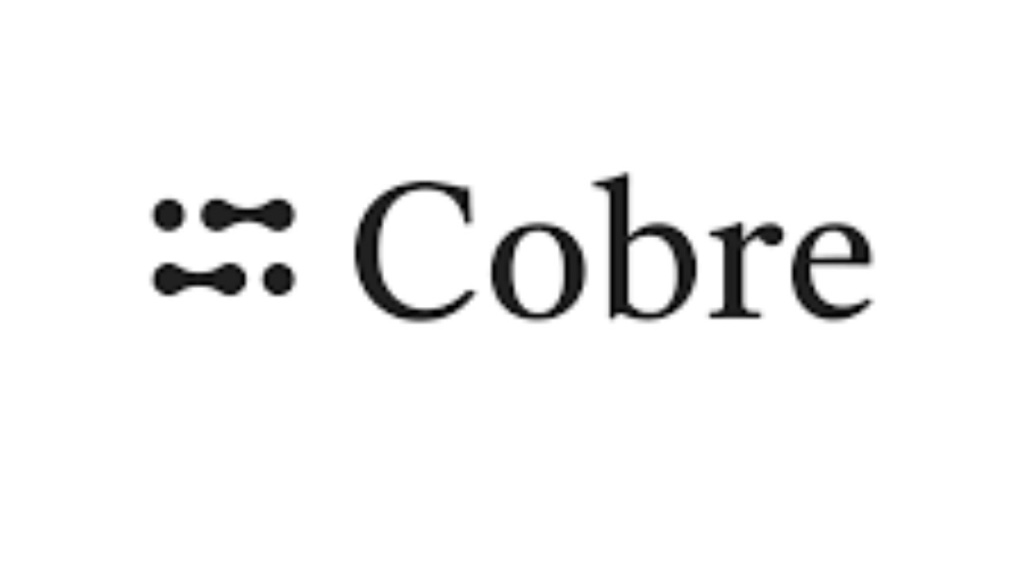 Cobre