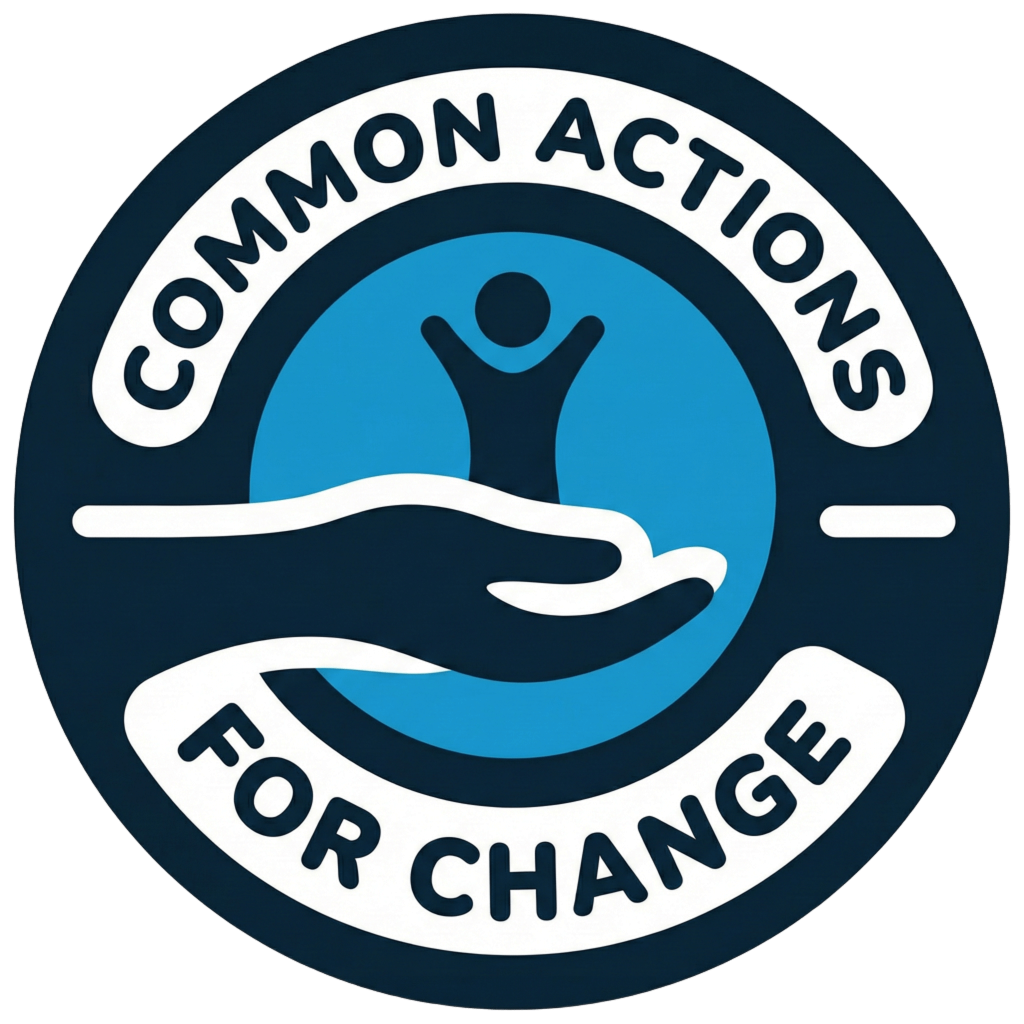 Common Actions for Change