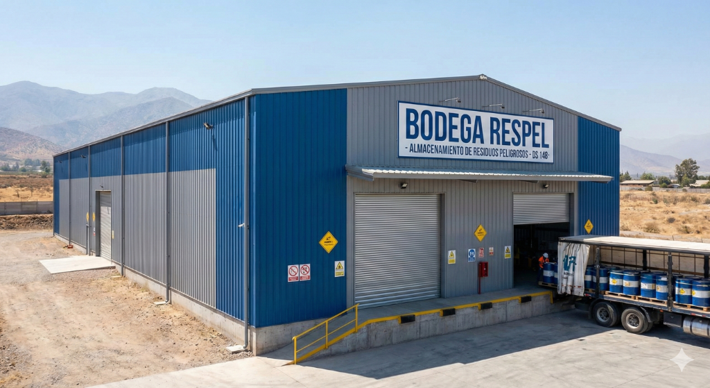 Bodegas RESPEL