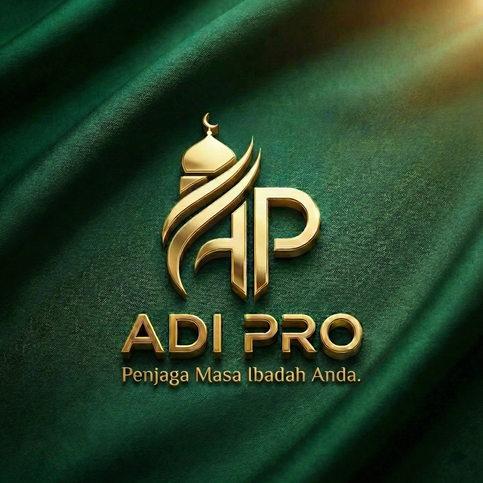 Akademi Darul Ilmi logo