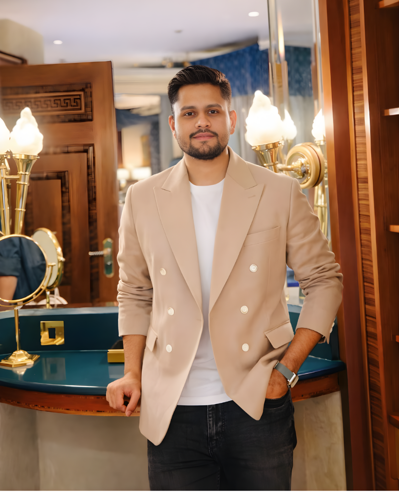 Gaurav Kulkarni