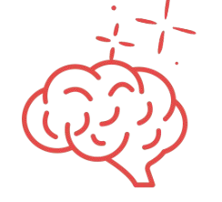 Brain icon