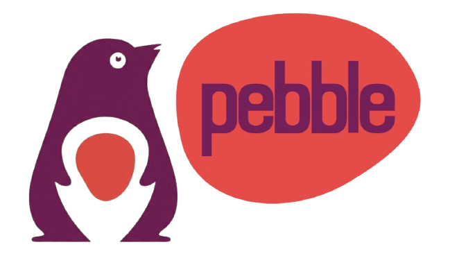 Pebble Logo