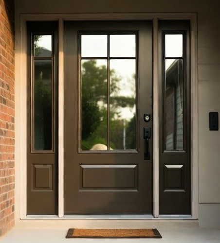 Entry Doors