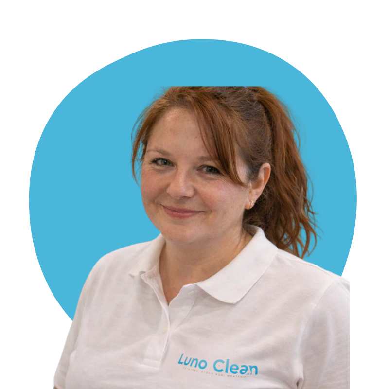Zespół Luno Clean