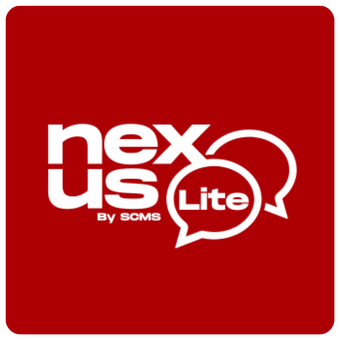 NexusbySCMS Lite logo