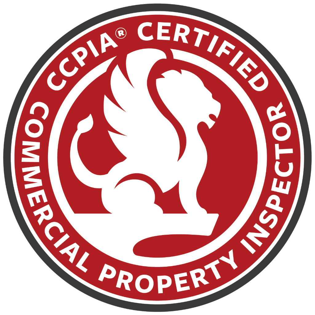 CCPIA Certified Commercial Property Inspector