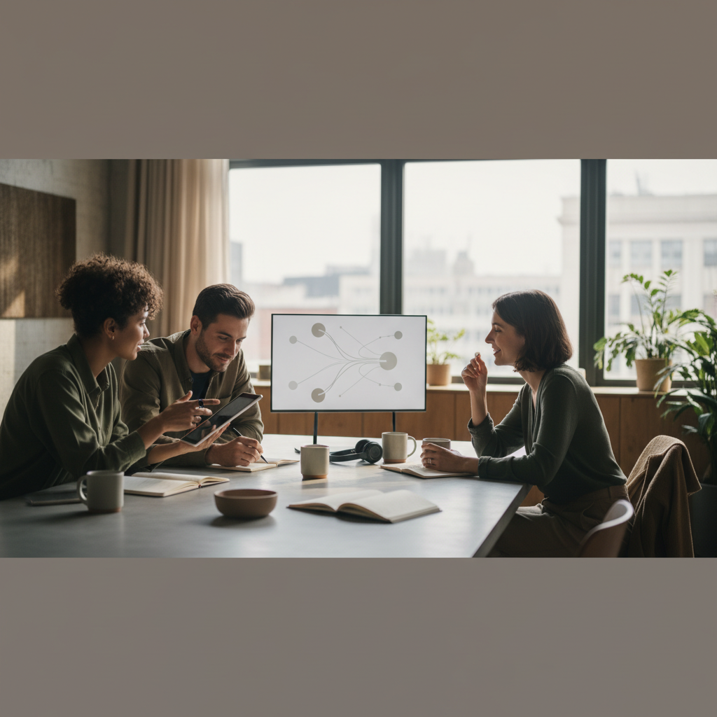 Collaborative Content Creation: The Future of Influencer Marketing